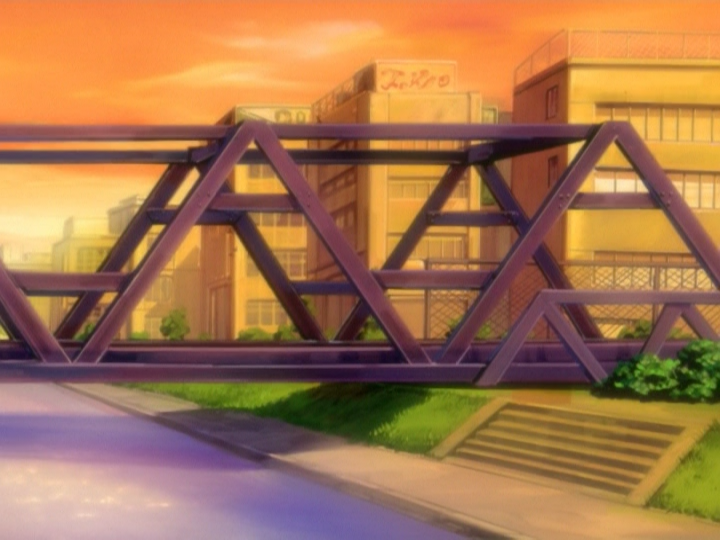 Pervs on a Train (ANM)